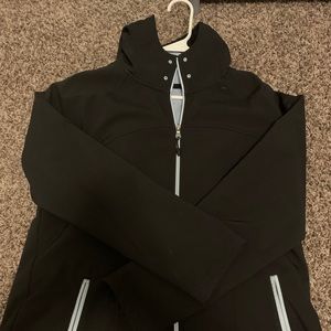 Xersion Performance Wear Coat-XL